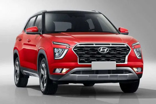 HYUNDAI Creta 1.5 VGT PREMIUM BVA